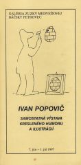 Ivan Popovič