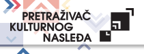 Pretraživač kulturnog nasleđa