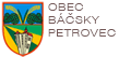Obec Báčsky Petrovec