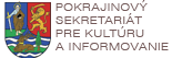 Pokrajinový sekretariát pre kultúru a informovanie 