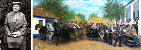 Galéria Zuzky Medveďovej