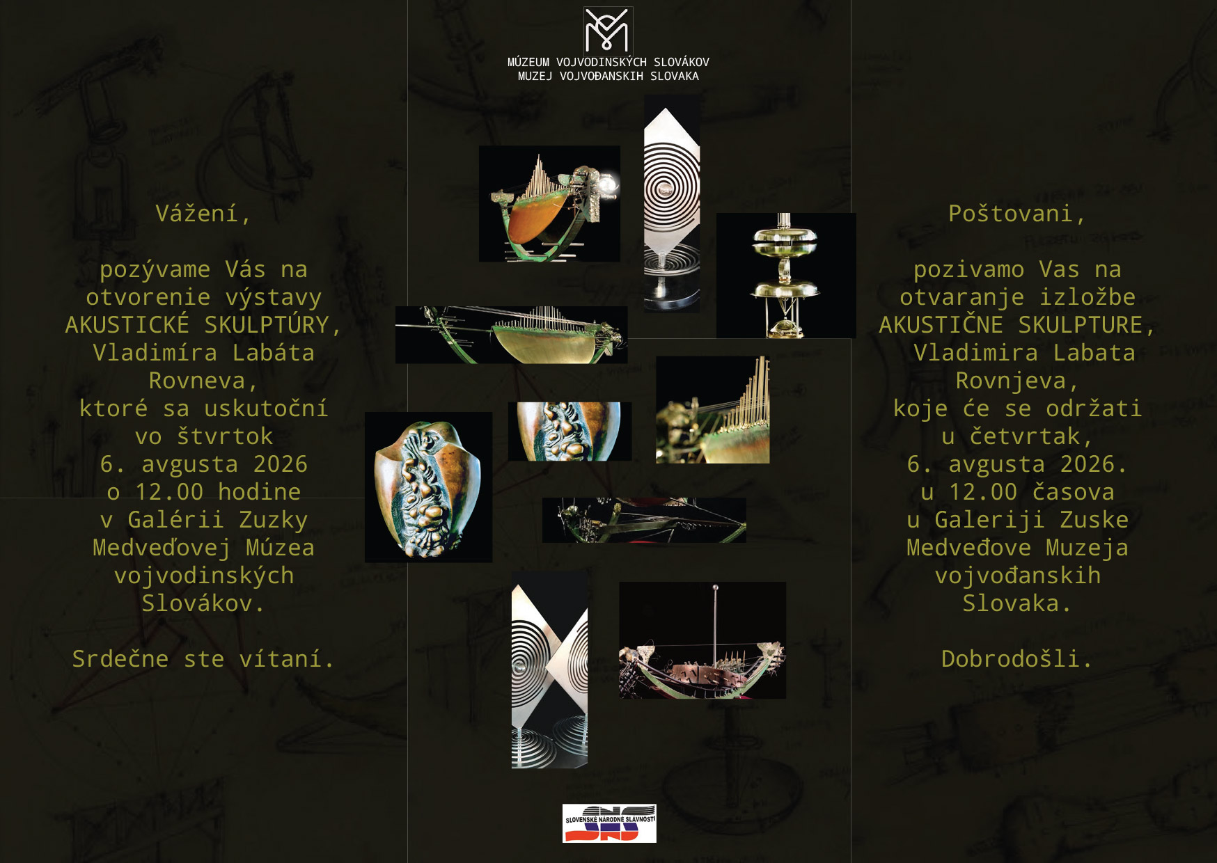 Plakat labat 2