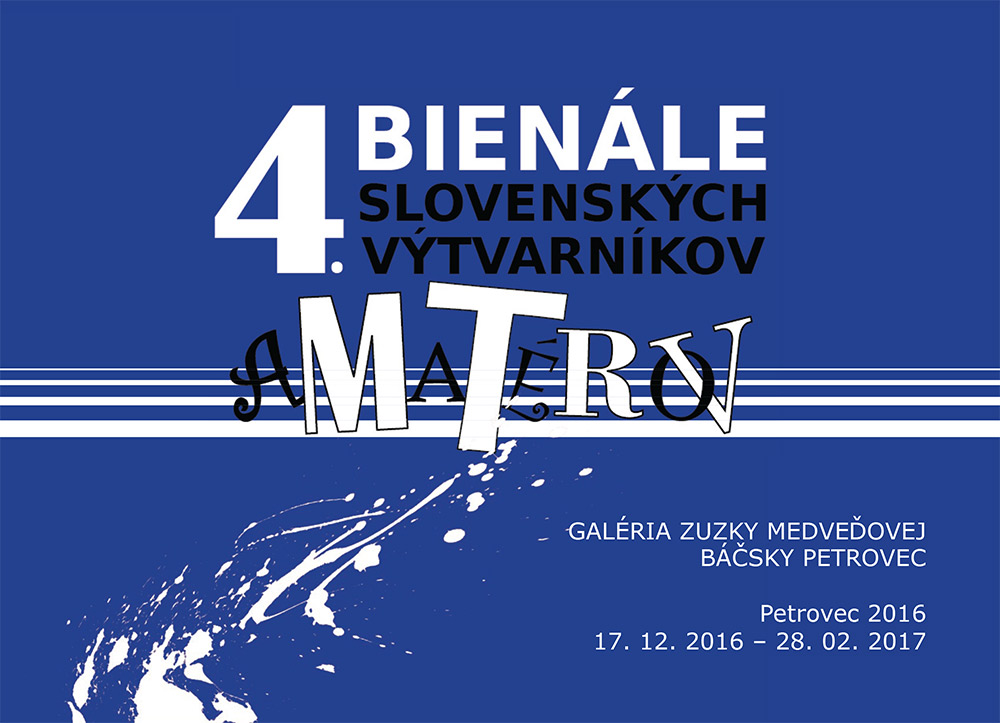 4 bienale amaterov 2016 katalog