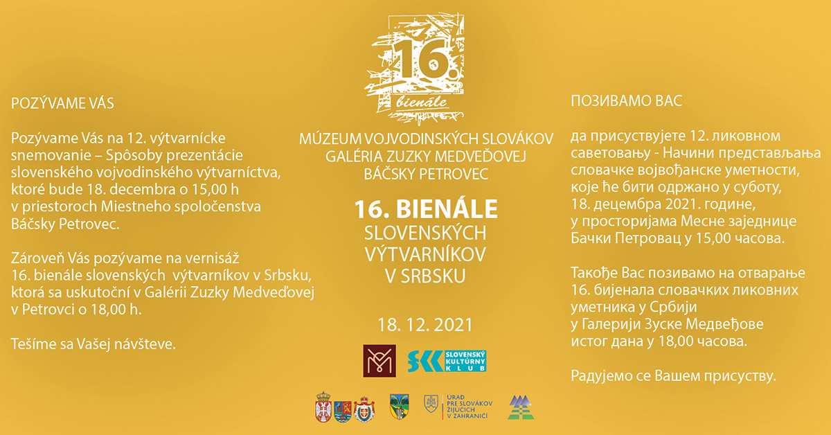 Pozvanka 16 bienale 2021 MVS 1