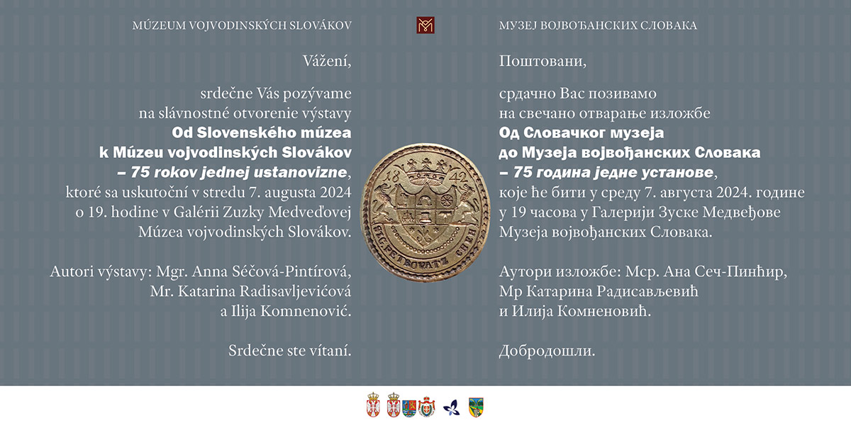 Pozvanka Radovan Jandric 2024 GZM MVS