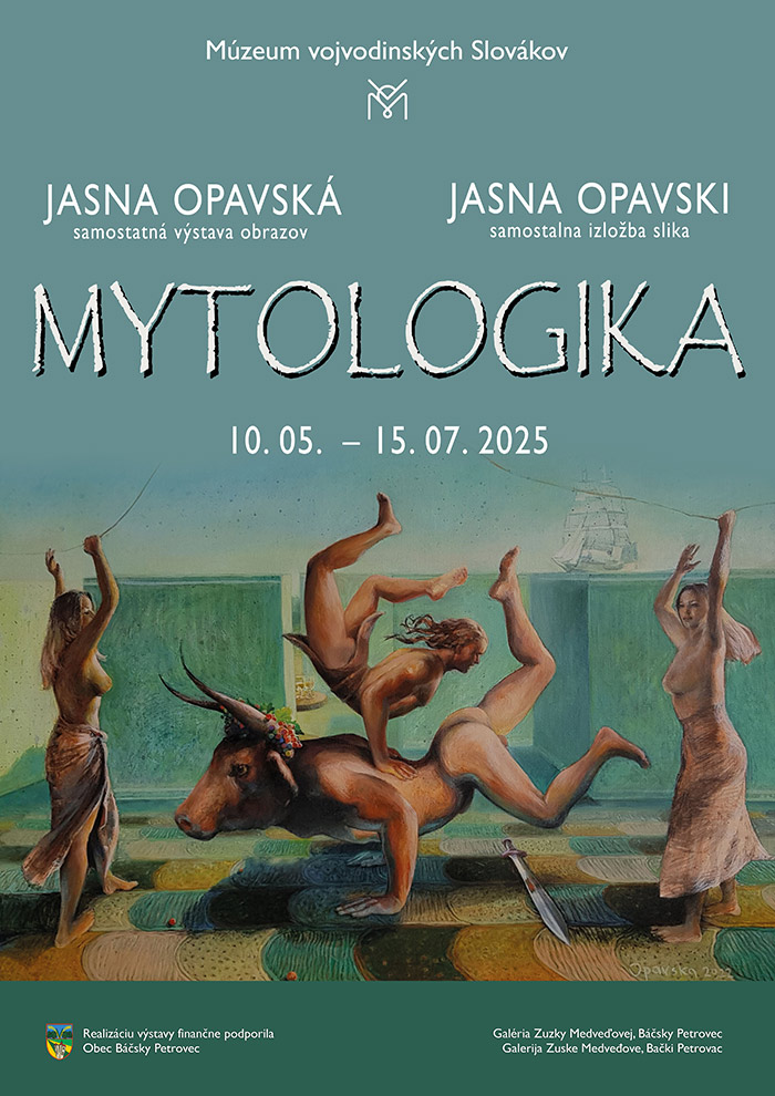 Jasna Opavski