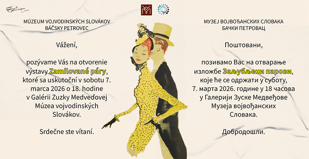 Z pohľadu Zuzky Medveďovej