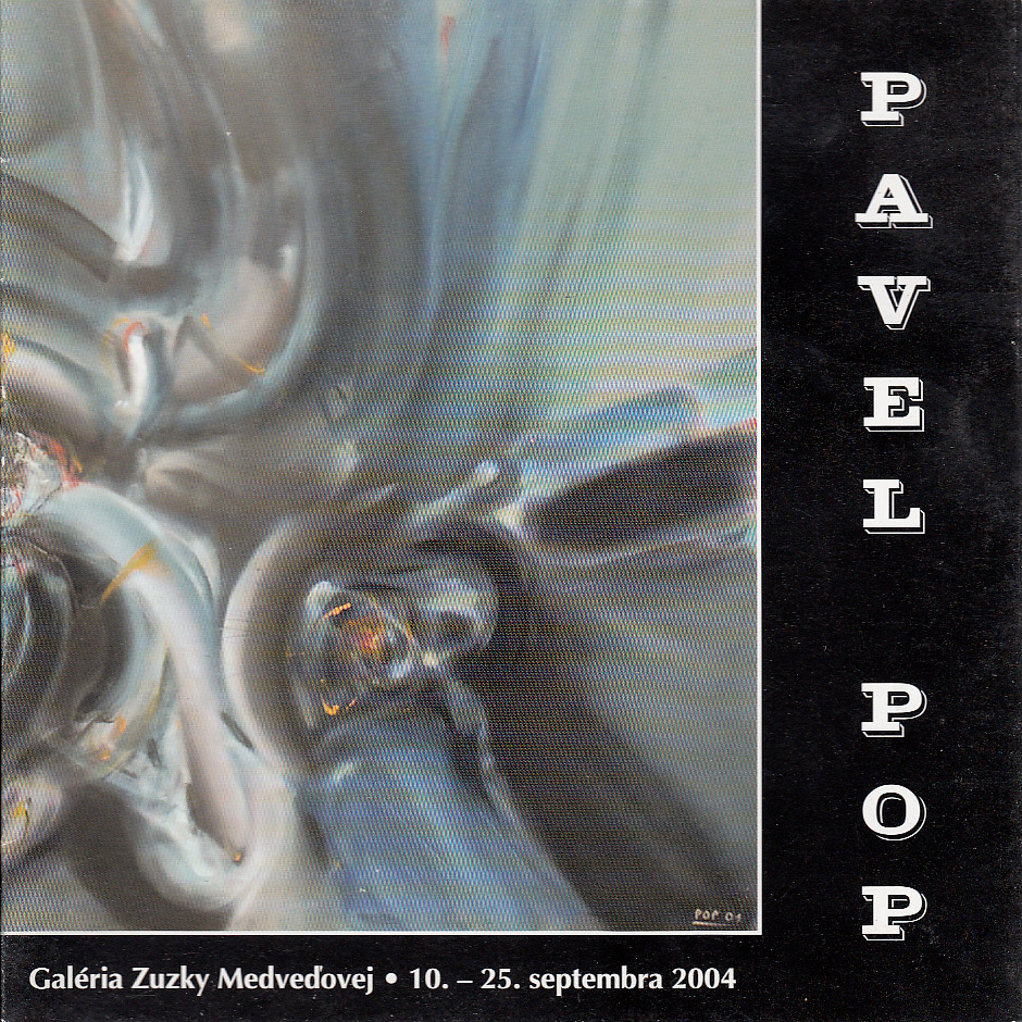 Pavel-Pop 2004