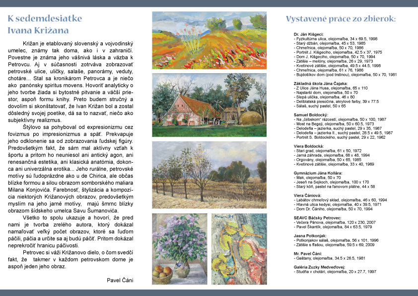 KRIZAN Katalog PRINT 2