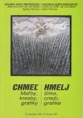 Chmeľ (maľby, kresby, grafiky)