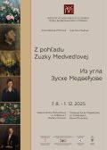 Anna Séčová-Pintírová - Z pohľadu Zuzky Medveďovej