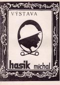 Michal Hasík