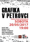 Grafika v Petrovci