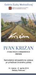 Ivan Križan