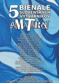 5. bienále slovenských výtvarníkov amatérov – kolektívna výstava