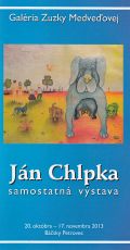 Ján Chlpka