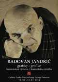 Radovan Jandrić – grafiky