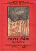 Pavel Čáni: Grafiky