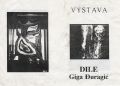 Giga Duragić – Dile