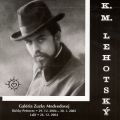 K. M. Lehotský