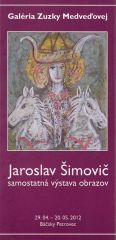 Jaroslav Šimovič