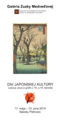Dni japonskej kultúry