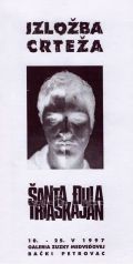 Đula Šanta – Ján Triaška