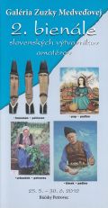 2. bienále slovenských výtvarníkov amatérov